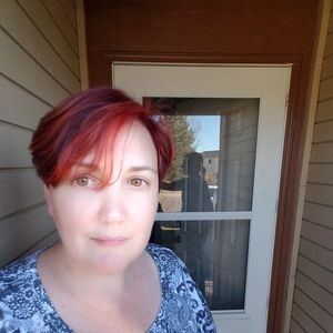 Meet your Posher, Wendy